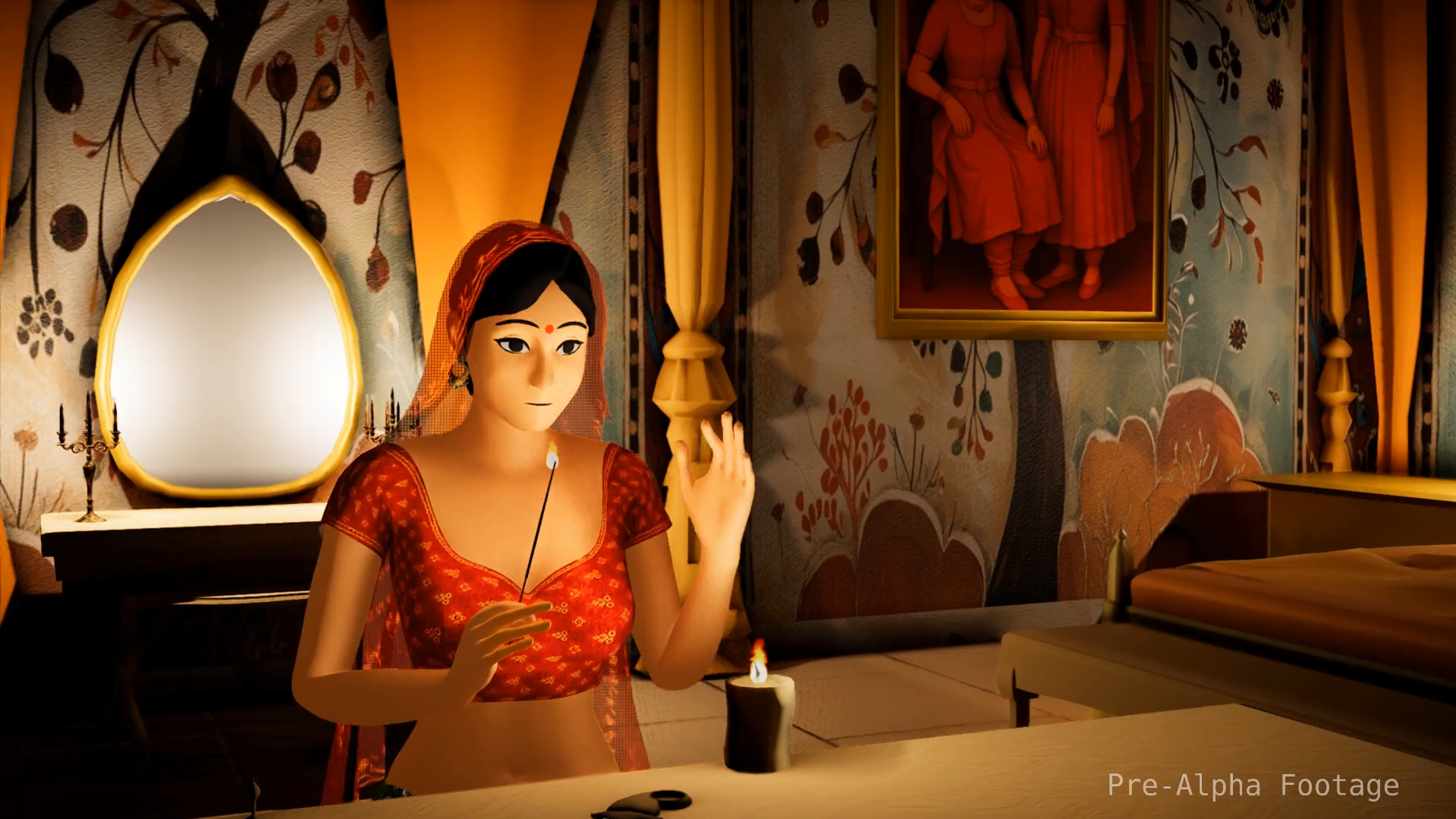 Gameplay screenshot 3