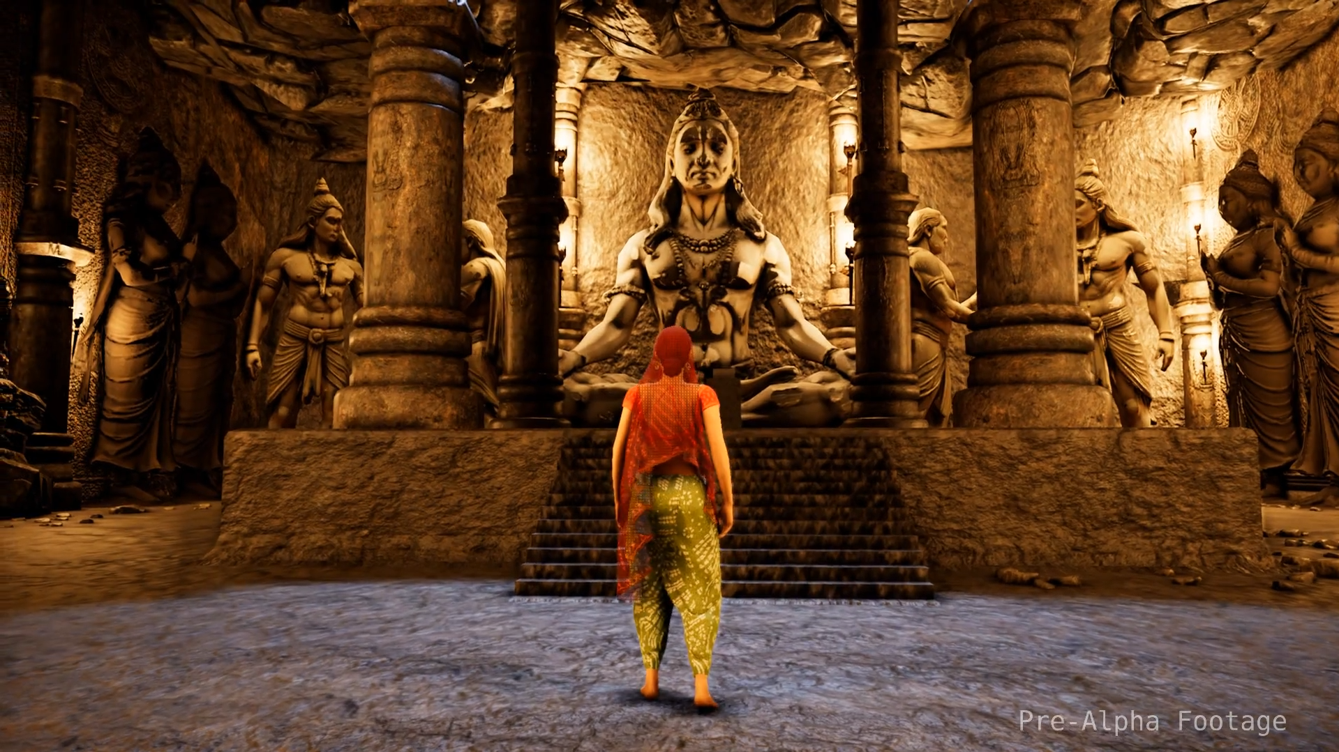Gameplay screenshot 5